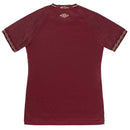 Camisa Fluminense Fem OF3 2025 Jogadora Umbro