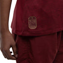 Camisa Fluminense Fem OF3 2025 Torcedora Umbro