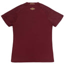 Camisa Fluminense Fem OF3 2025 Torcedora Umbro