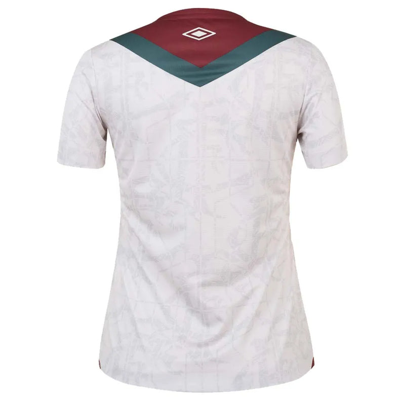 Camisa Fem OF3 2024 Torcedora Umbro