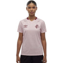 Camisa Feminina Outubro Rosa 2025 Umbro
