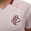 Camisa Feminina Outubro Rosa 2025 Umbro