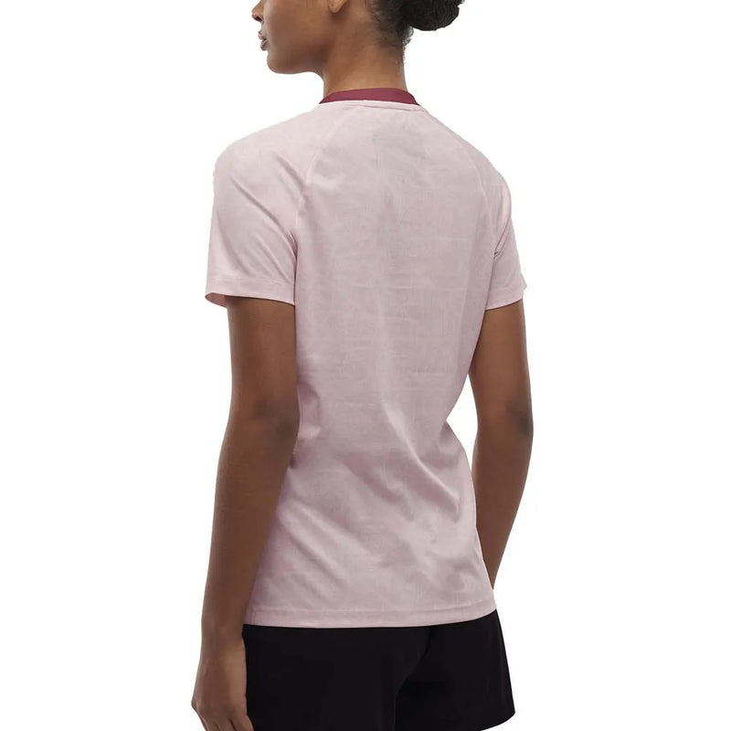 Camisa Feminina Outubro Rosa 2025 Umbro