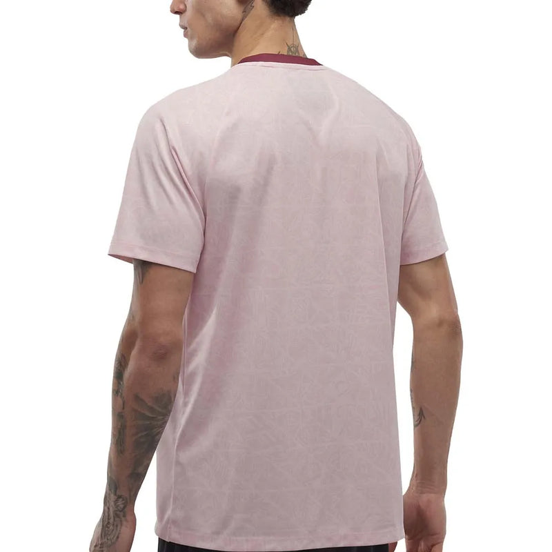 Camisa Outubro Rosa 2025 Umbro