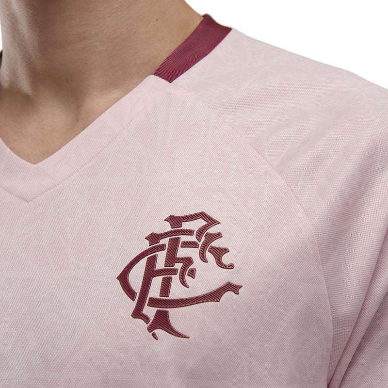 Camisa Outubro Rosa 2025 Umbro
