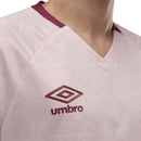 Camisa Outubro Rosa 2025 Umbro