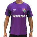 Camisa Goleiro 2025 Roxo/Marinho Umbro