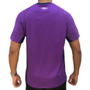 Camisa Goleiro 2025 Roxo/Marinho Umbro