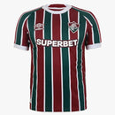 Camisa OF1 2025 Jogador Umbro
