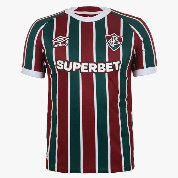 Camisa OF1 2025 Jogador Umbro