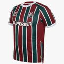 Camisa OF1 2025 Jogador Umbro