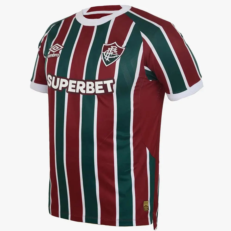 Camisa OF1 2025 Jogador Umbro