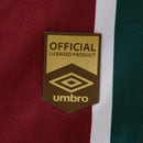 Camisa OF1 2025 Jogador Umbro