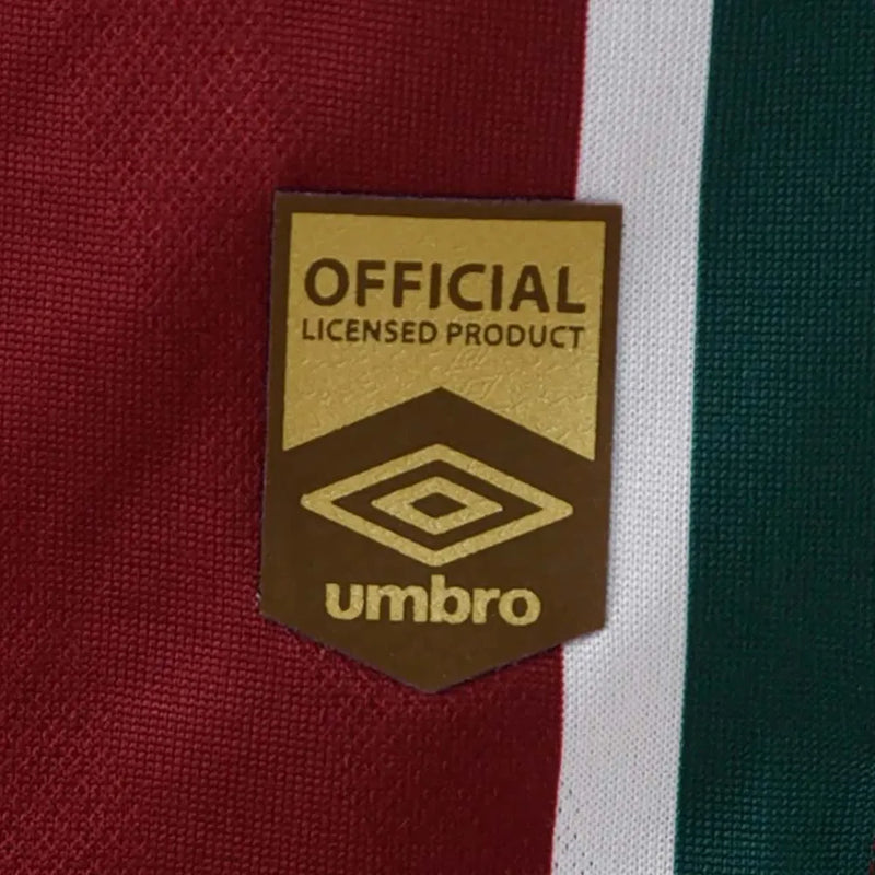 Camisa OF1 2025 Jogador Umbro