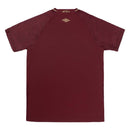 Camisa Fluminense Juvenil OF3 2025 Umbro