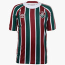 Camisa infantil OF1 2025 Umbro