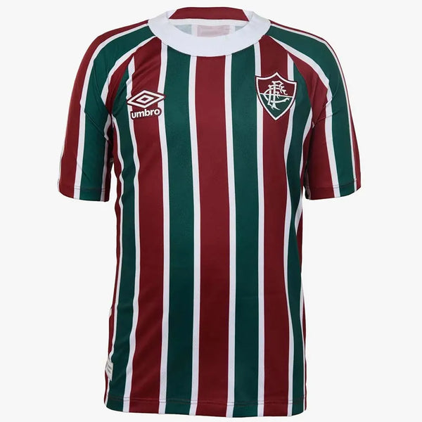 Camisa infantil OF1 2025 Umbro