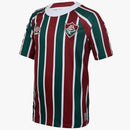 Camisa infantil OF1 2025 Umbro