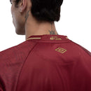 Camisa Fluminense OF3 2025 Jogador Umbro