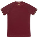 Camisa Fluminense OF3 2025 Jogador Umbro