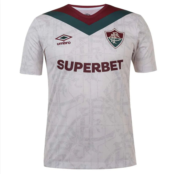 Camisa OF3 Superbet 2024 Torcedor S/N Umbro