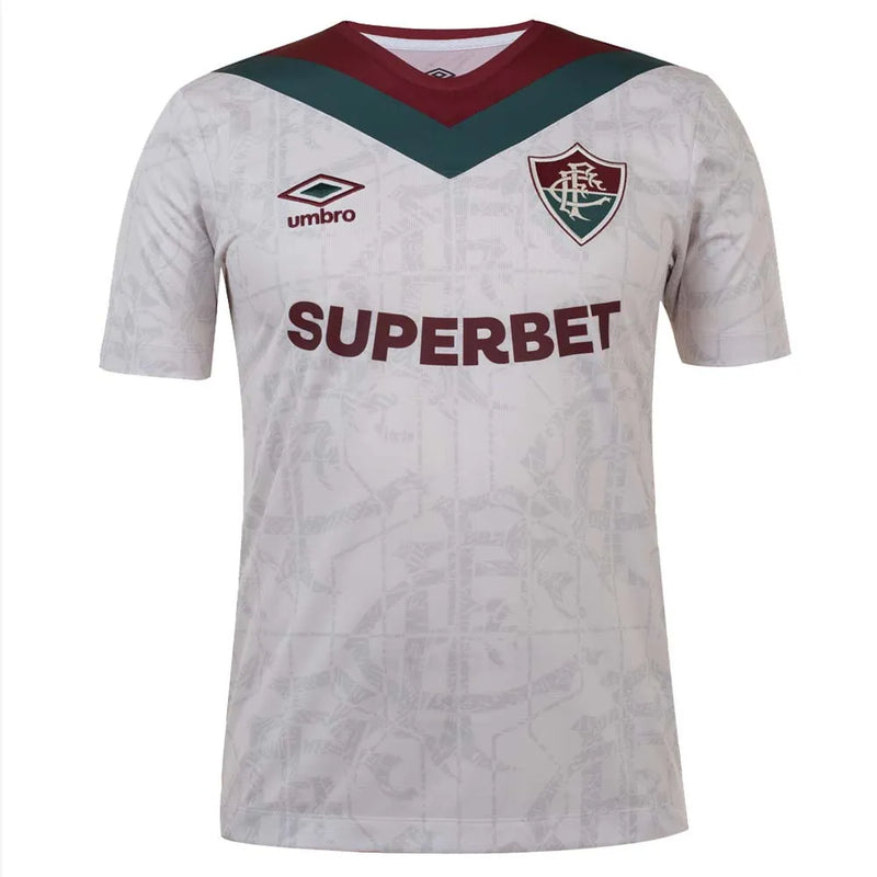 Camisa OF3 Superbet 2024 Torcedor S/N Umbro