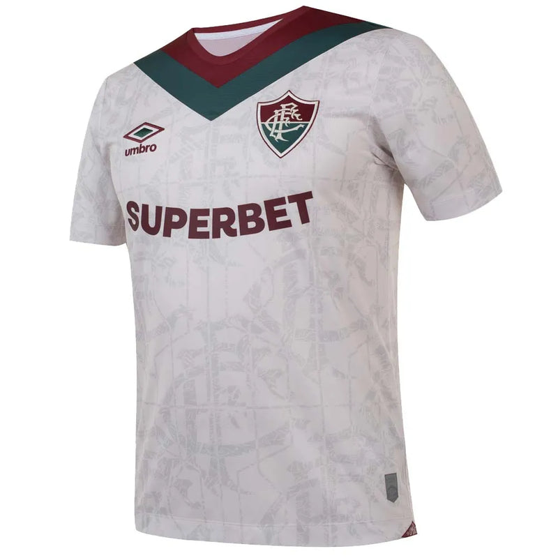Camisa OF3 Superbet 2024 Torcedor S/N Umbro