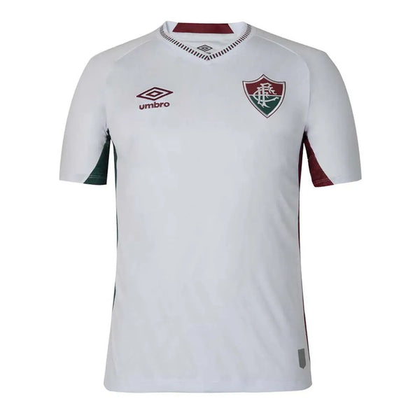 Camisa infantil OF2 2025 Umbro