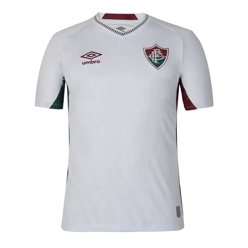 Camisa infantil OF2 2025 Umbro