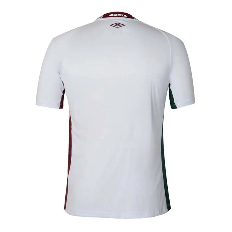 Camisa infantil OF2 2025 Umbro