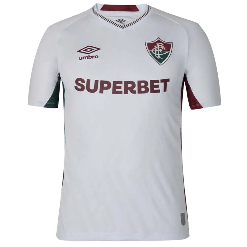 Camisa OF2 2025 Torcedor Umbro