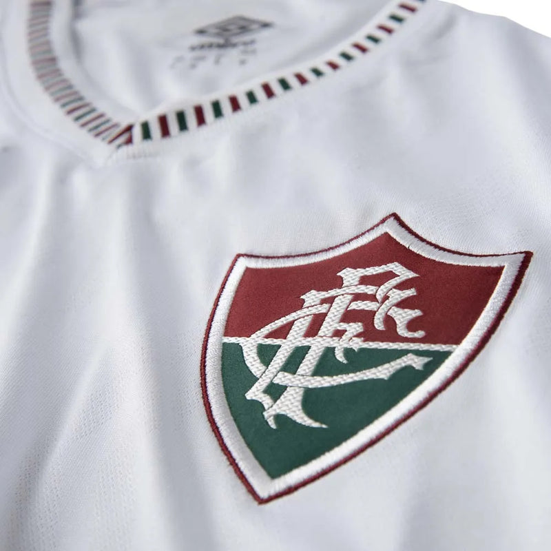Camisa OF2 2025 Torcedor Umbro
