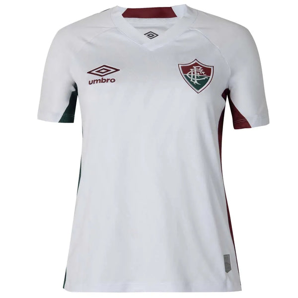 Camisa Fem OF2 2025 Torcedora Umbro