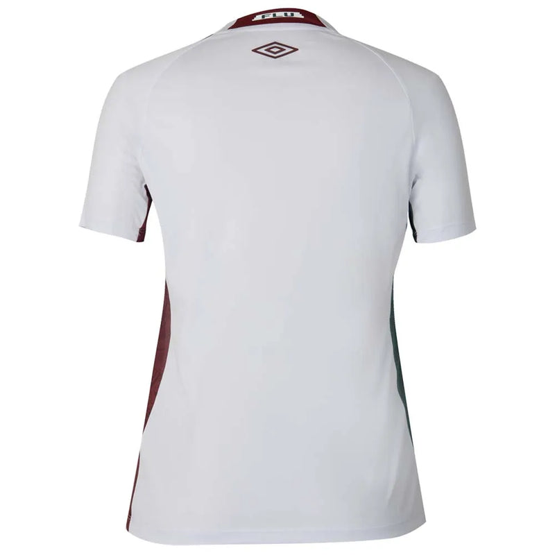 Camisa Fem OF2 2025 Torcedora Umbro