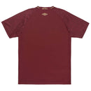 Camisa Fluminense OF3 2025 Torcedor Umbro