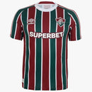 Camisa OF1 2025 Torcedor Umbro