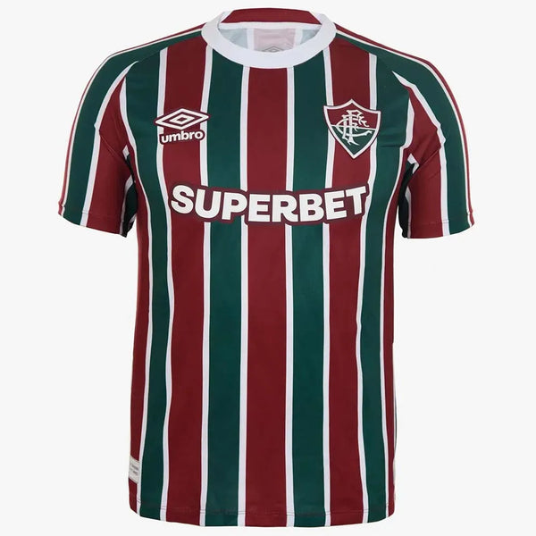 Camisa OF1 2025 Torcedor Umbro
