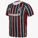 Camisa OF1 2025 Torcedor Umbro