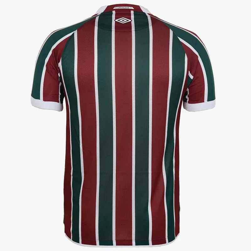 Camisa OF1 2025 Torcedor Umbro