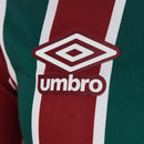 Camisa OF1 2025 Torcedor Umbro
