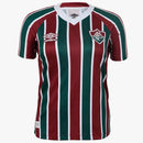Camisa Fem OF1 2025 Torcedora Umbro