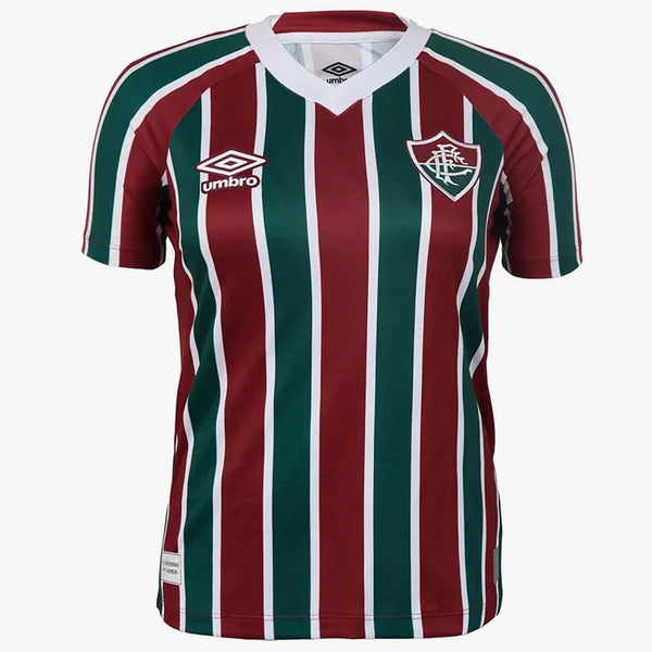Camisa Fem OF1 2025 Torcedora Umbro