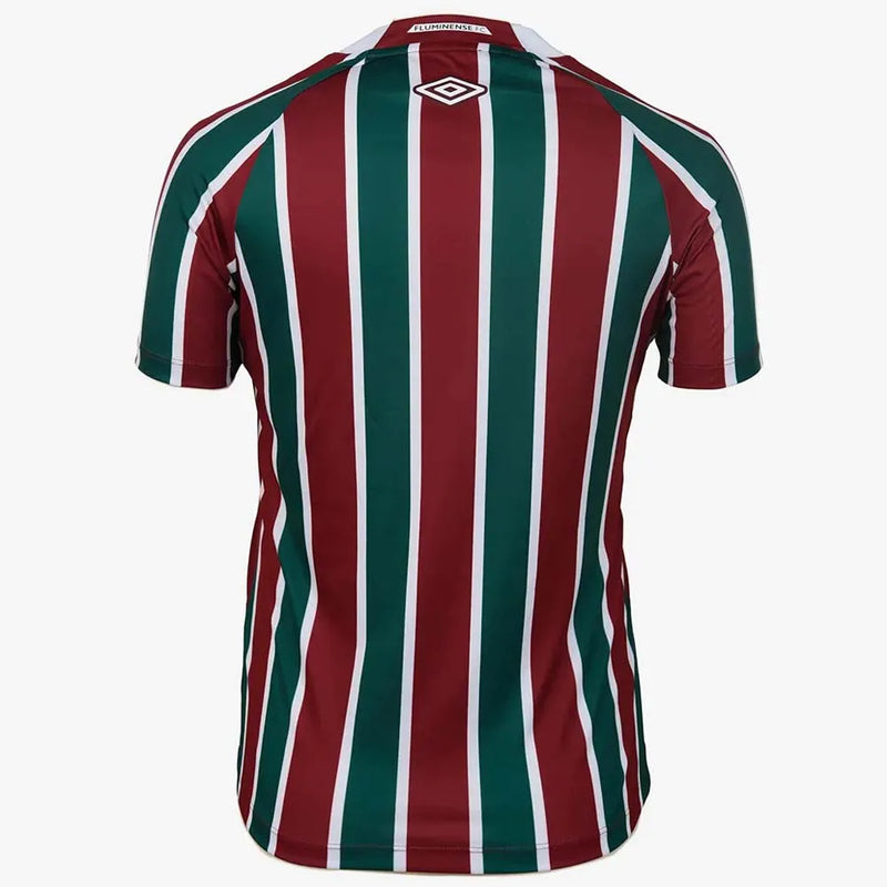 Camisa Fem OF1 2025 Torcedora Umbro