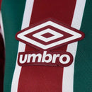 Camisa Fem OF1 2025 Torcedora Umbro