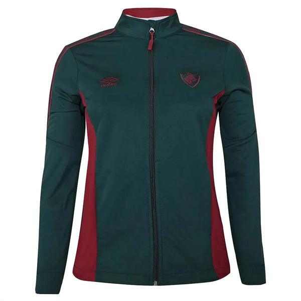 Jaqueta Fem Viagem 2024 Umbro