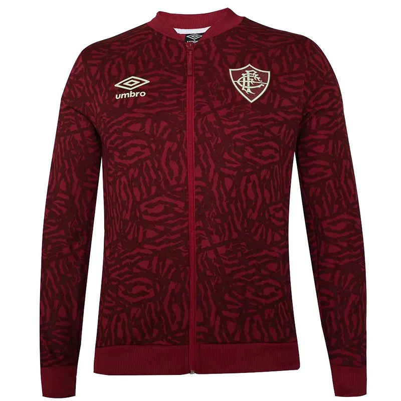 Jaqueta Hino 2024 Umbro