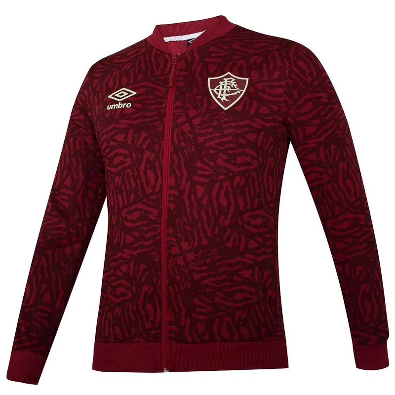 Jaqueta Hino 2024 Umbro