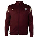 Jaqueta Viagem 2025 Grená / Areia Umbro