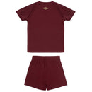 Kit Clube Fluminense Infantil OF3 2025 Umbro