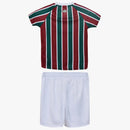 Kit Clube Infantil OF1 2025 Umbro